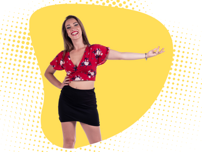 Doposcuola per Bambini Baila La Vida con silvia gennaro a roma