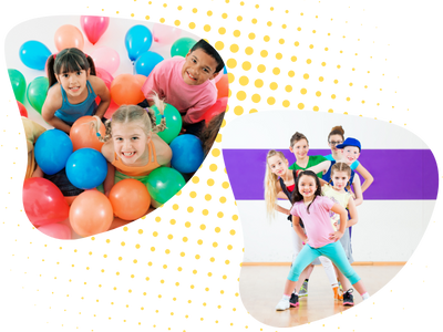 Doposcuola per Bambini Baila La Vida con silvia gennaro a roma