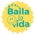 logo baila la vida