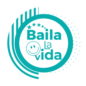 Logo ufficiale di Baila La Vida, scuola di Salsa Cubana, Bachata Tradizionale e Bachata Sensual a Roma fondata e diretta dal maestro Joel Ortiz.